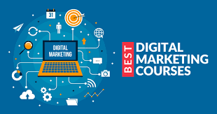 Best Digital marketing institute