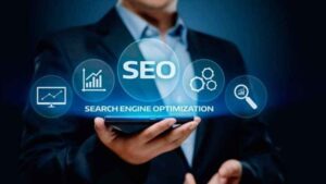 Search Engine Optimization