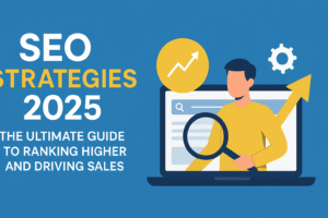 Search Engine Optimization